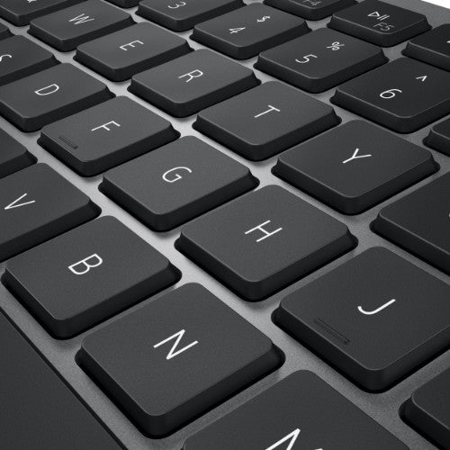 DELL Pro Plus Compact Keyboard and Mouse - KM7120W - US International (QWERTY)