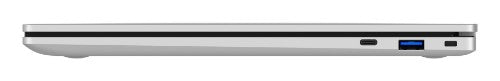 Samsung Chromebook Galaxy Go Intel Celeron N4500 4GB RAM 64GB eMMC 14" ChromeOS Silver