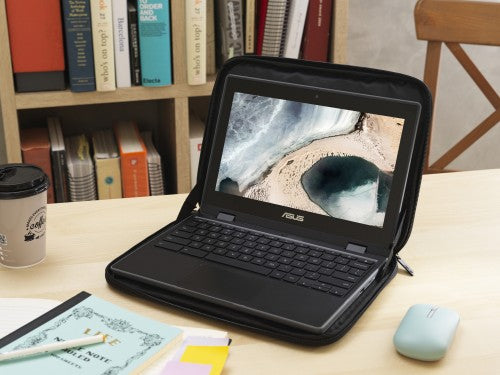 ASUS Sleeve 11.6” AS1200 29.5 cm (11.6") Sleeve case Grey