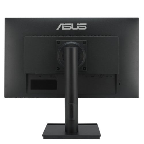 ASUS VA24DQFS computer monitor 60.5 cm (23.8") 1920 x 1080 pixels Full HD LCD Black