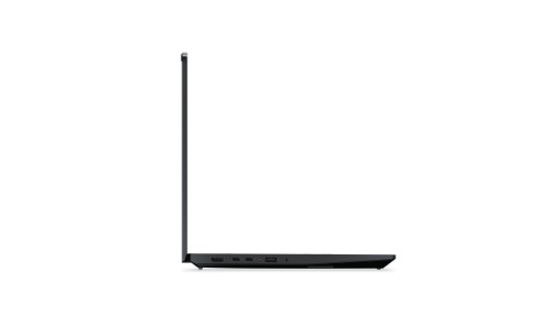 Lenovo ThinkPad P16s Gen 5 (Intel) Copilot+ PC Intel Core Ultra 7 356H Mobile workstation 40.6 cm (16") WUXGA 32 GB LPDDR5x-SDRAM 1 TB SSD NVIDIA RTX PRO 500 Blackwell Wi-Fi 7 (802.11be) Windows 11 Pro Black UK English