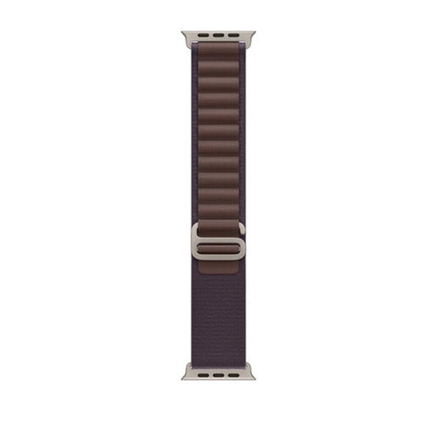 Apple 49mm Indigo Alpine Loop - Medium - GKN Direct