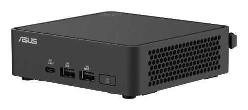 ASUS NUC 15 Pro RNUC15CRKC700003 Black 240H
