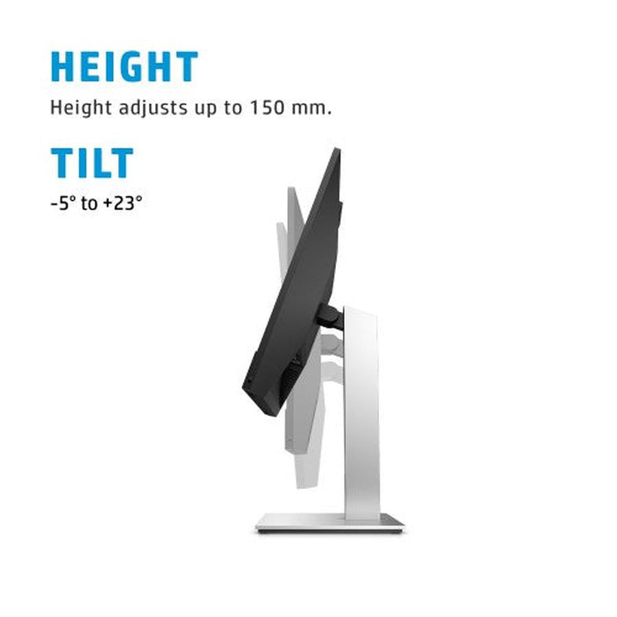 HP E24mv G4 FHD Conferencing Monitor - GKN Direct