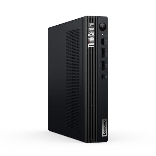 Lenovo ThinkCentre M90q Gen 5 Intel® Core™ i7 i7-14700T 16 GB DDR5-SDRAM 512 GB SSD Windows 11 Pro Mini PC Black