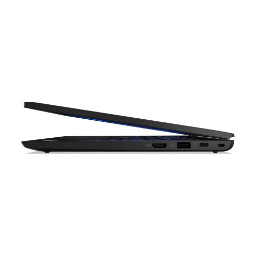 Lenovo ThinkPad L13 Gen 5 (Intel) Intel Core Ultra 5 125U Laptop 33.8 cm (13.3") WUXGA 16 GB LPDDR5-SDRAM 256 GB SSD Wi-Fi 6E (802.11ax) Windows 11 Pro UK English Black