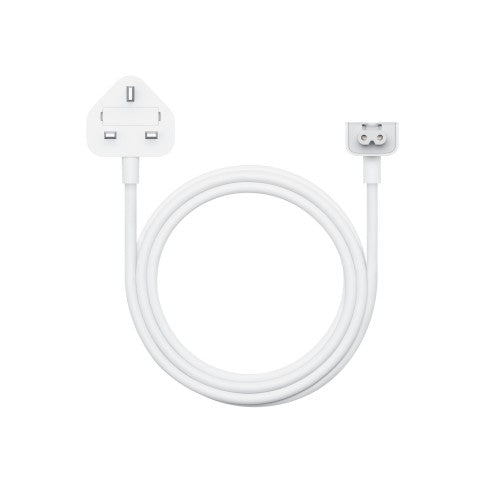 Apple MW2N3B/A power cable White 1.8 m
