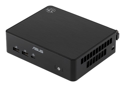ASUS NUC 16 Pro RNUC16GDKU760002 Black 356H