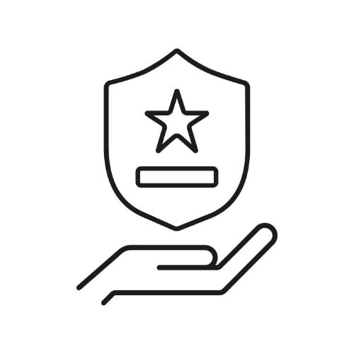 HP 3 year Care Pack w/Next Day Exchange for LaserJet Printers