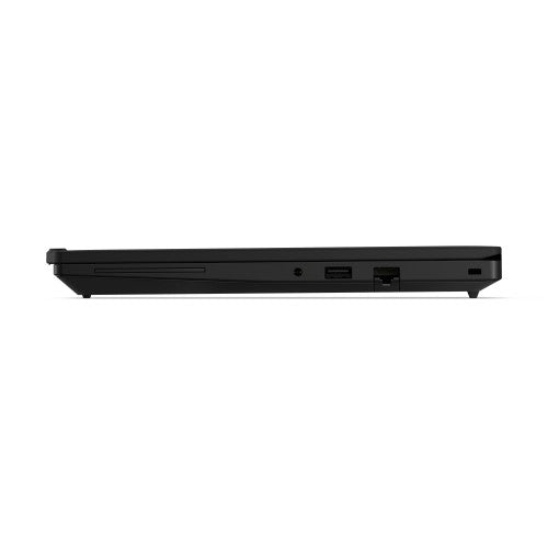 Lenovo ThinkPad T14 Gen 7 (Intel) Copilot+ PC Intel Core Ultra 5 325 Laptop 35.6 cm (14") WUXGA 16 GB LPDDR5x-SDRAM 512 GB SSD Wi-Fi 7 (802.11be) Windows 11 Pro Black UK English