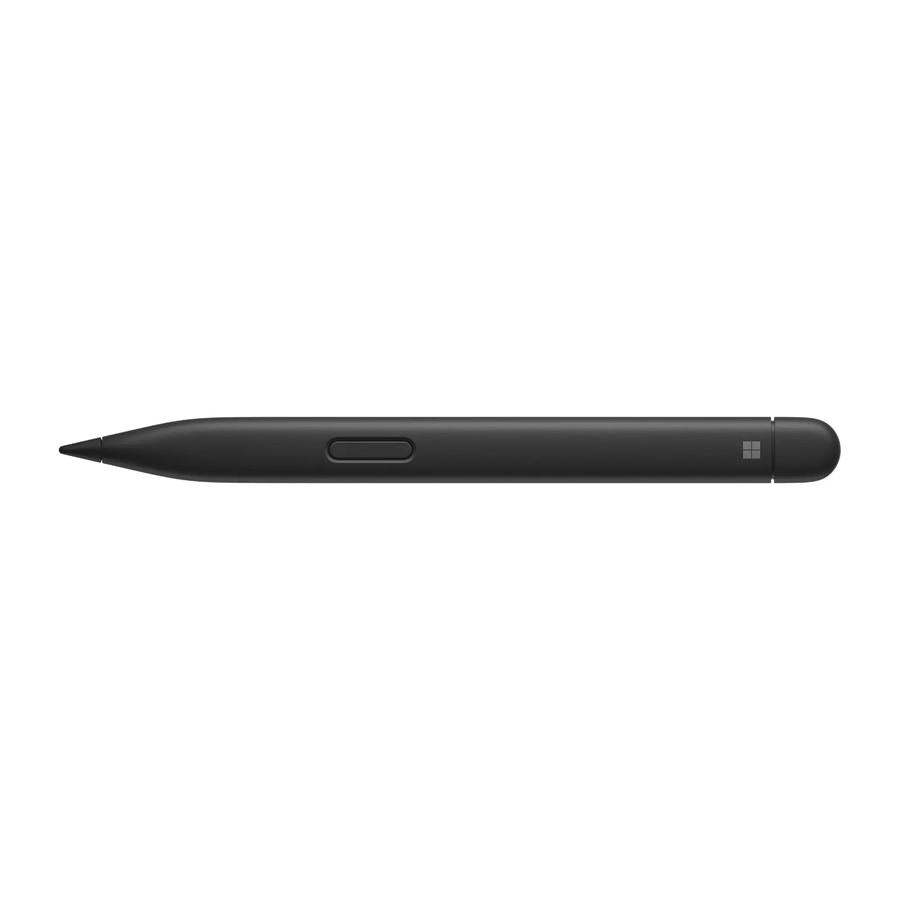 Microsoft Surface Slim Pen 2 Commercial Matte Black 8WX-00002 - GKN Direct