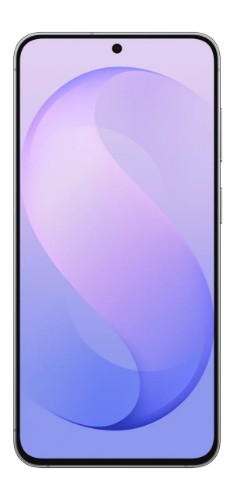 Samsung Galaxy S26 FE 17 cm (6.7") Dual SIM Android 17 5G USB Type-C 8 GB 128 GB 4900 mAh Blueberry