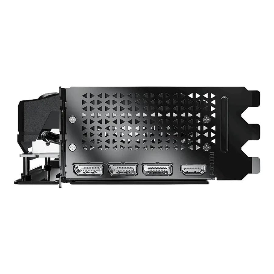 PNY GeForce RTX 5080 Overclocked Triple Fan GPU NVIDIA 16 GB GDDR7 - GKN Direct