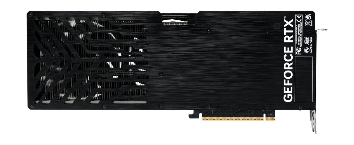 Palit RTX5080 INFINITY 3 16GB GDDR7 256bit 3-DP HDMI NVIDIA GeForce RTX 5080