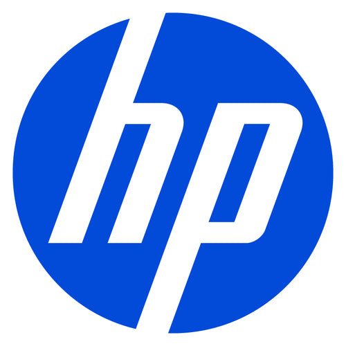 HP 6 Foot PUSB Black Cable