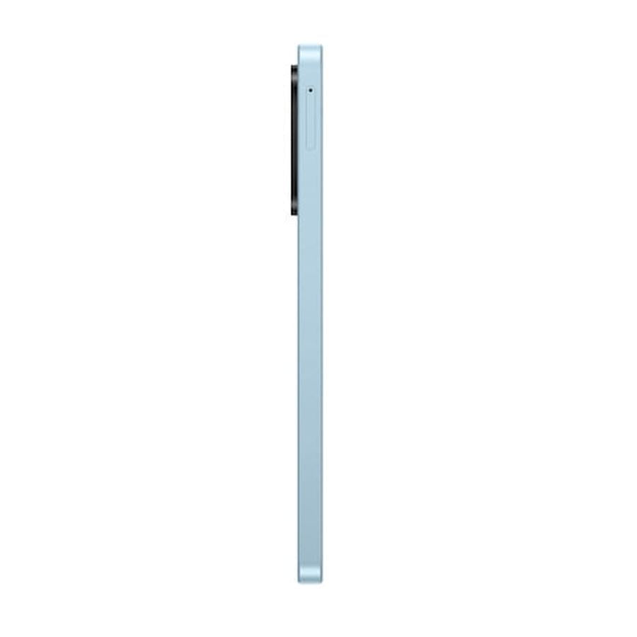 Samsung Galaxy A17 17 cm (6.7") Hybrid Dual SIM 4G USB Type-C 4 GB 128 GB 5000 mAh Light Blue - GKN Direct