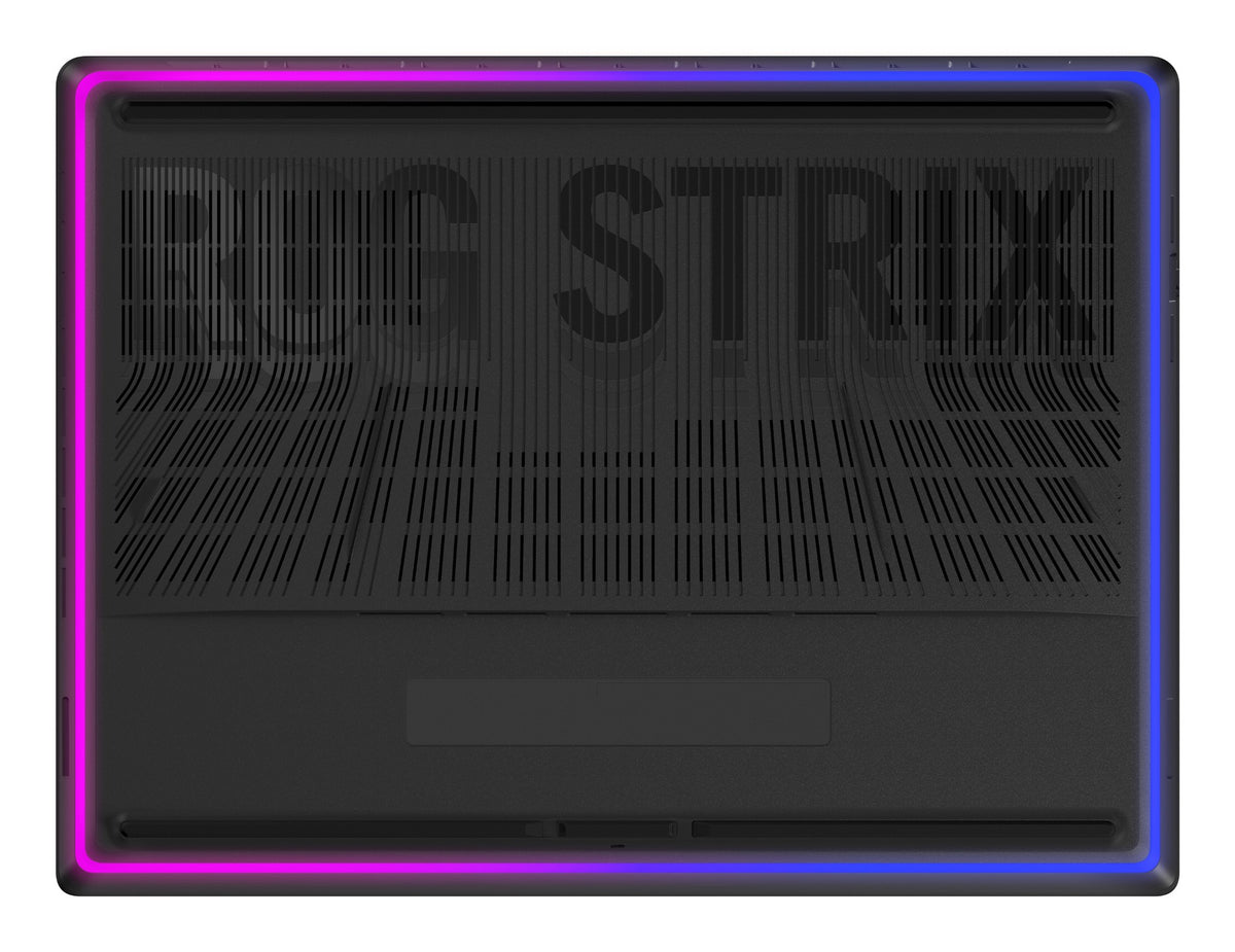 ASUS ROG Strix SCAR 18 Ultra 9 (18") 32 GB 1 TB RTX 5080 Win 11 Home