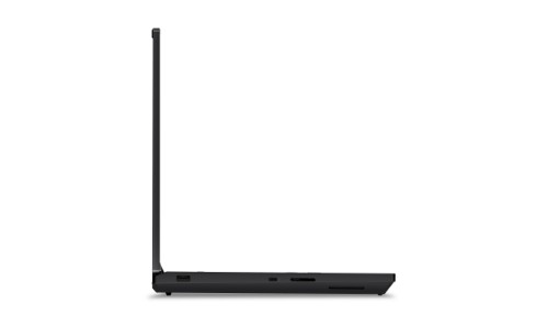 Lenovo ThinkPad P16 Gen 3 Intel Core Ultra 9 275HX Laptop 40.6 cm (16") WUXGA 64 GB DDR5-SDRAM 1 TB SSD NVIDIA RTX PRO 3000 Blackwell Wi-Fi 7 (802.11be) Windows 11 Pro English Black