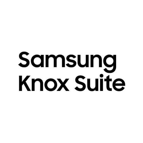 Samsung Knox Suite - Enterprise Plan, 3 Years License 1 license(s) 3 year(s) 36 month(s)