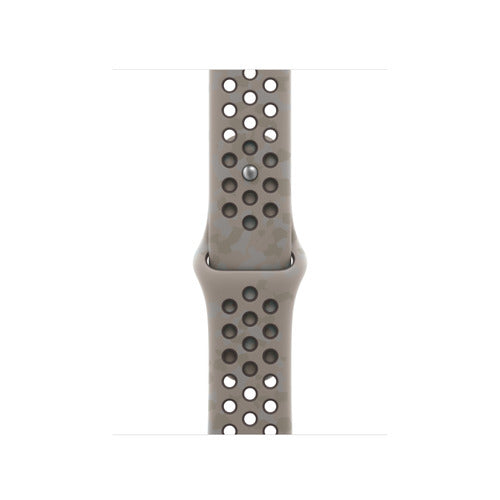 Apple 40mm Pavement Grey Nike Sport Band - S/M