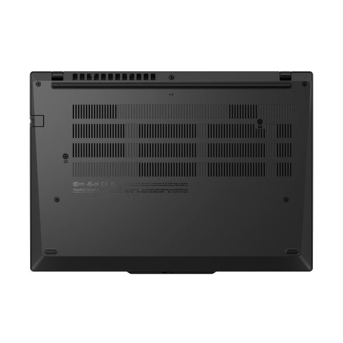 Lenovo ThinkPad T14 Gen 5 (Intel) Intel Core Ultra 5 135U Laptop 35.6 cm (14") WUXGA 16 GB DDR5-SDRAM 512 GB SSD Wi-Fi 6E (802.11ax) Windows 11 Pro English Black