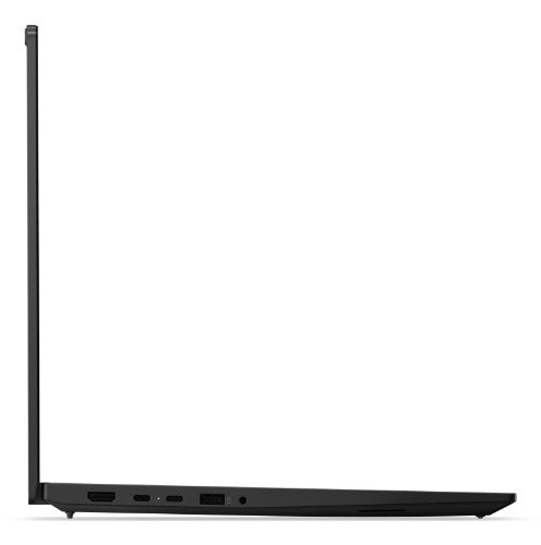 Lenovo ThinkPad E16 Gen 4 (AMD) Copilot+ PC AMD Ryzen™ AI 7 445 Laptop 40.6 cm (16") WUXGA 16 GB DDR5-SDRAM 512 GB SSD Wi-Fi 7 (802.11be) Windows 11 Pro Black English