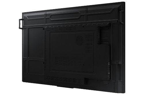 Samsung WA75F interactive whiteboard 190.5 cm (75") 3840 x 2160 pixels Touchscreen Black