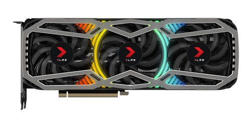PNY GeForce RTX 3090 EPIC-X RGB Triple Fan XLR8 Gaming Edition