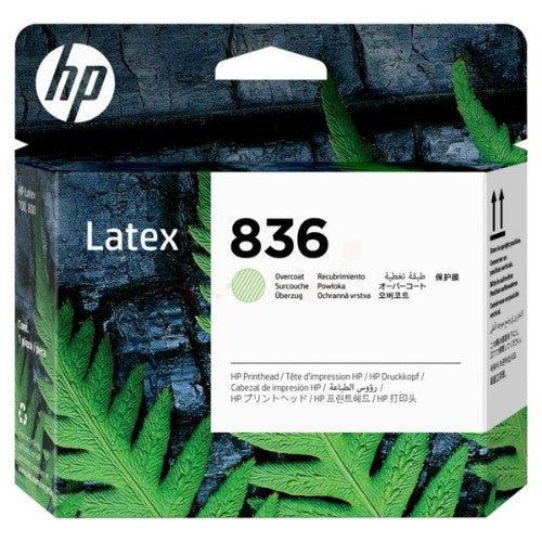 HP 4UV98A/836 Printhead Overcoat for HP Latex 700/800
