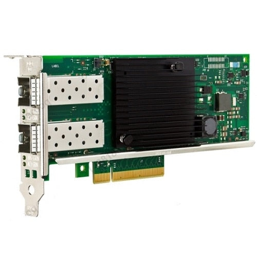 DELL 540-BDQZ_3400015160598V1_1 network card Internal Fiber 10000 Mbit/s