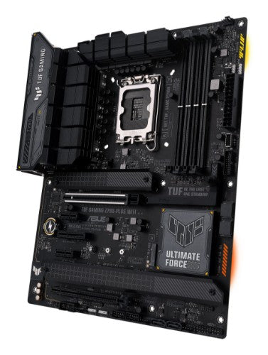 ASUS TUF GAMING Z790-PLUS WIFI Intel Z790 LGA 1700 ATX