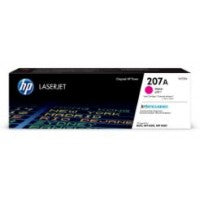 HP W2213A/207A Toner cartridge magenta, 1.25K pages ISO/IEC 19752 for HP M 283
