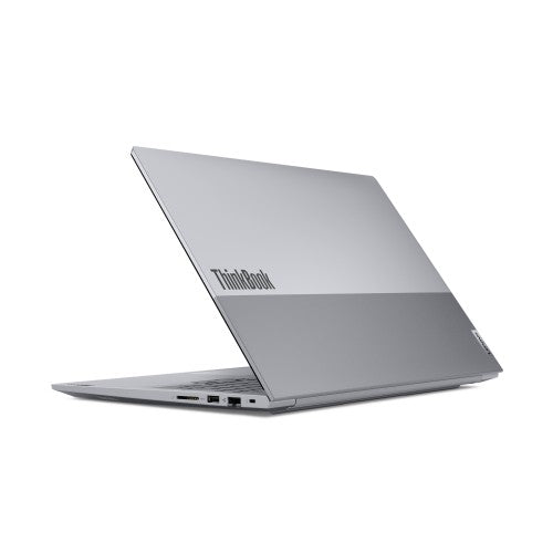 Lenovo ThinkBook 16 G9 IPL Copilot+ PC Intel Core Ultra 5 325 Laptop 40.6 cm (16") WUXGA 16 GB DDR5-SDRAM 512 GB SSD Wi-Fi 7 (802.11be) Windows 11 Pro Grey English