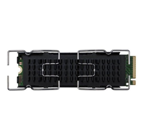 HP ZTurbo 1TB PCIe-Gen 4x4 TLC Z2 SSDKit