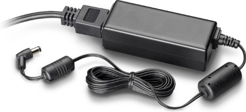 HP Poly Edge V8xx E5xx CCX 5xx/600/700 Power Supply with Power Cord