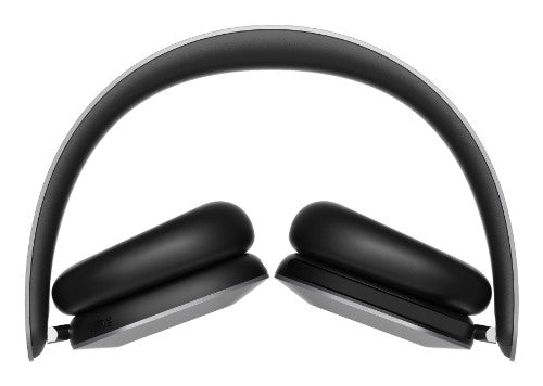 Lenovo 4XD1T60925 headphones/headset Wireless Head-band Office/Call center USB Type-C Bluetooth Grey