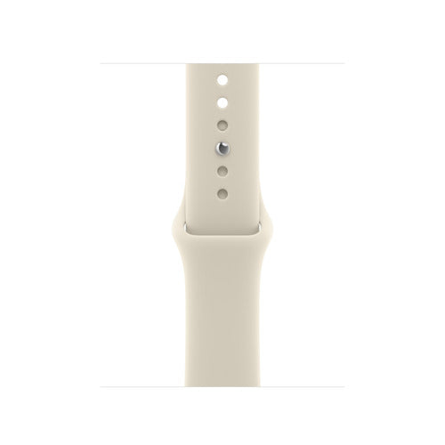 Apple 40mm Sand Sport Band - S/M