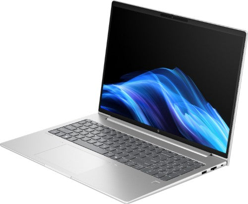 HP E14XLAT laptop AMD Ryzen™ 5 215 40.6 cm (16") WUXGA 16 GB DDR5-SDRAM 512 GB SSD Wi-Fi 6E (802.11ax) Windows 11 Pro Silver