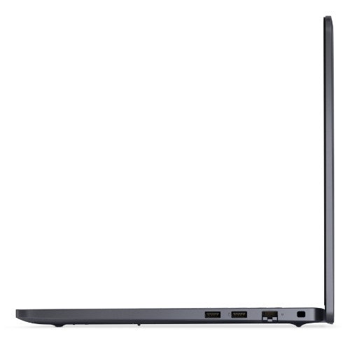 DELL Pro 16 PC16250 Intel Core Ultra 5 225U Laptop 40.6 cm (16") Full HD+ 8 GB DDR5-SDRAM 512 GB SSD Wi-Fi 6E (802.11ax) Windows 11 Pro Black UK English