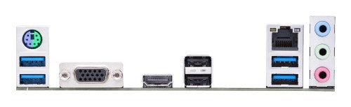 ASUS PRIME A520M-K AMD A520 Socket AM4 micro ATX