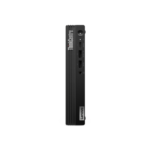 Lenovo ThinkCentre M75s AMD Ryzen™ 5 5600G 8 GB DDR4-SDRAM 256 GB SSD Windows 11 Pro SFF PC Black