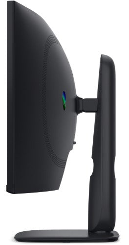 Alienware AW3426DWM computer monitor 86.4 cm (34") 3440 x 1440 pixels 4K Ultra HD LCD Black
