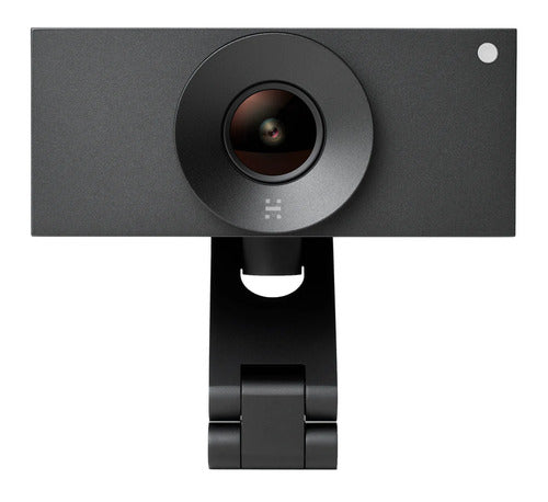 Lenovo 40CNAAACWW video conferencing camera 20 MP Black 1920 x 1080 pixels 30 fps