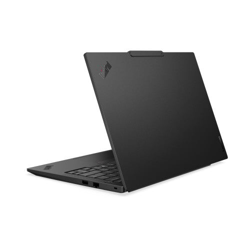 Lenovo ThinkPad E14 Gen 8 (Intel) Copilot+ PC Intel Core Ultra 7 355 Laptop 35.6 cm (14") WUXGA 16 GB DDR5-SDRAM 512 GB SSD Wi-Fi 7 (802.11be) Windows 11 Pro Black UK English