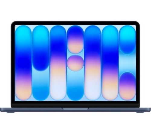 Apple MacBook Neo 13-inch : A18 Pro chip with 6‑core CPU and 5‑core GPU, 8GB, 256GB SSD - Indigo