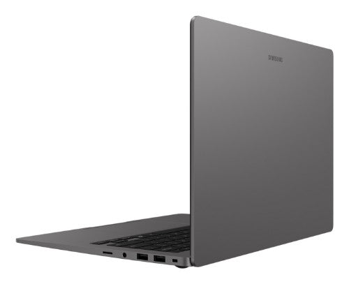 Samsung Galaxy Book6 Enterprise Edition Copilot+ PC Intel Core Ultra 5 325 Laptop 35.6 cm (14") WUXGA 16 GB LPDDR5x-SDRAM 512 GB SSD Wi-Fi 6E (802.11ax) Windows 11 Pro Grey