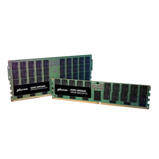 Micron will stop making Crucial memory