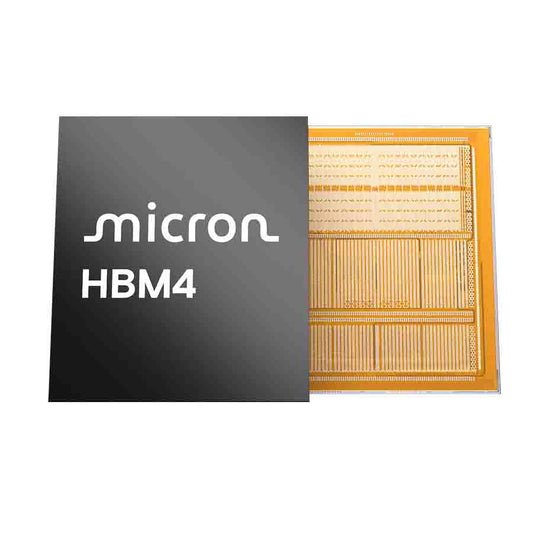 Understanding Micron's HBM (High Bandwidth Memory)