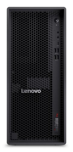 Lenovo ThinkStation P4 AMD Ryzen™ 7 PRO PRO 9745 32 GB DDR5-SDRAM 1 TB SSD Windows 11 Pro Workstation