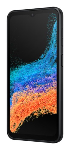 Samsung Galaxy Xcover6 Pro 16.8 cm (6.6") Dual SIM 5G USB Type-C 6 GB 128 GB 4050 mAh Black